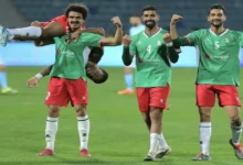 الوحدات يستعيد آماله في الدوري باسقاط الفيصلي بثنائية راتب وسيدروف