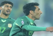 الشرطة العراقي يفشل للمرة السابعة في تحقيق الفوز بدوري أبطال آسيا للنخبة