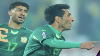 الشرطة العراقي يفشل للمرة السابعة في تحقيق الفوز بدوري أبطال آسيا للنخبة