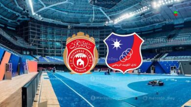 سلة.. مشاهدة مباراة الكويت والمحرق في بطولة وصل