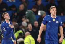 تشيلسي يهدر الفوز ويتعادل مع ليدز في مباراة مثيرة بالبريميرليغ