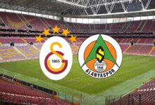 مشاهدة.. بث مباشر مباراة غلطة سراي وألانيا سبور في الدوري التركي