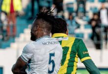 لدغة قادياقا القاتلة تمنح الاتحاد المنستيري فوزًا هامًا على مستقبل المرسى