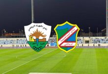 مشاهدة.. بث مباشر مباراة السالمية والجهراء في الدوري الكويتي