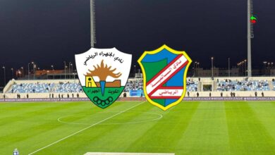 مشاهدة.. بث مباشر مباراة السالمية والجهراء في الدوري الكويتي