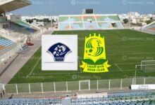 مشاهدة مباراة السيب والشباب في قمة الدوري العماني