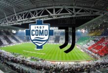 مشاهدة.. بث مباشر مباراة يوفنتوس وكومو في الدوري الإيطالي