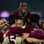 ركلات الترجيح تقود وست هام إلى ربع نهائي كأس الاتحاد الإنجليزي على حساب برينتفورد