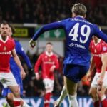 تشيلسي يحسم التأهل أمام ريكسهام في الوقت الإضافي في كأس الاتحاد الإنجليزي