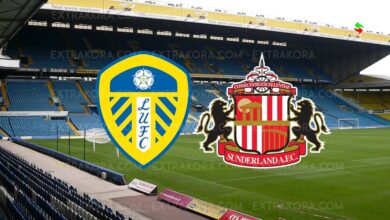 مشاهدة.. بس مباشر مباراة ليدز يونايتد وسندرلاند في الدوري الإنجليزي