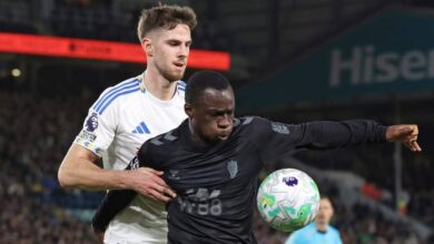 وسط جدل تحكيمي كبير.. سندرلاند يعمق جراح ليدز يونايتد بفوز ثمين خارج الديار