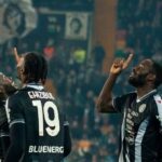 أودينيزي يضرب فيورنتينا بثلاثية نارية.. وليلة كارثية لـ روجاني في ظهوره الأول