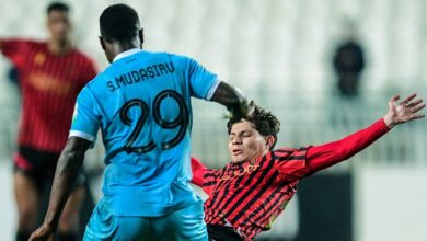 قبل اللقاء الإفريقي الحاسم.. اتحاد العاصمة يقتنص الفوز من وفاق سطيف في الدوري