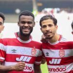 خماسية مع الرأفة.. النادي الإفريقي يصعق المتلوي ويطارد الترجي على الصدارة