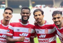 خماسية مع الرأفة.. النادي الإفريقي يصعق المتلوي ويطارد الترجي على الصدارة