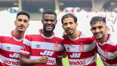 خماسية مع الرأفة.. النادي الإفريقي يصعق المتلوي ويطارد الترجي على الصدارة