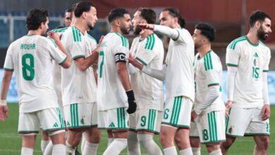 دفاع صلب من الطرفين.. الجزائر تفرض التعادل السلبي أمام أوروجواي