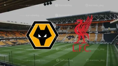 بث مباشر الآن.. مشاهدة مباراة ليفربول ووولفرهامبتون في الدوري الإنجليزي يلا شوت