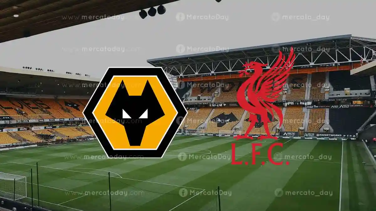 بث مباشر الآن.. مشاهدة مباراة ليفربول ووولفرهامبتون في الدوري الإنجليزي يلا شوت