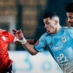 خسارة مفاجئة للأهلي أمام طلائع الجيش في الدوري