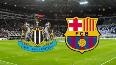 بث مباشر الآن.. مشاهدة مباراة برشلونة ونيوكاسل في دوري أبطال أوروبا يلا شوت