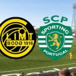 بث مباشر سبورتينغ لشبونة وبودو غليمت في دوري أبطال أوروبا يلا شوت