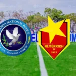 بث مباشر المريخ والشرطة في الدوري الرواندي يلا شوت