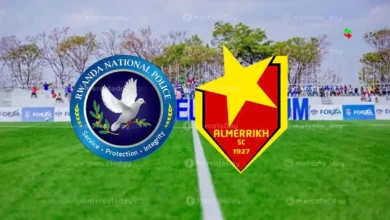 بث مباشر المريخ والشرطة في الدوري الرواندي يلا شوت