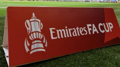 "ليفربول يصطدم بمانشستر سيتي".. نتيجة قرعة ربع نهائي كأس الاتحاد الإنجليزي