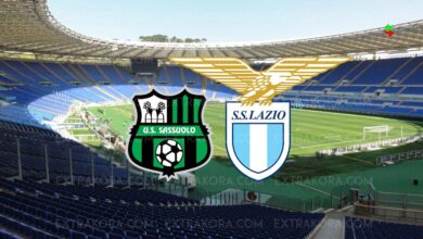 بث مباشر مشاهدة مباراة لاتسيو وساسولو في الدوري الإيطالي يلا شوت