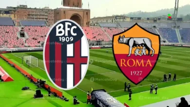 بث مباشر روما وبولونيا في الدوري الأوروبي يلا شوت