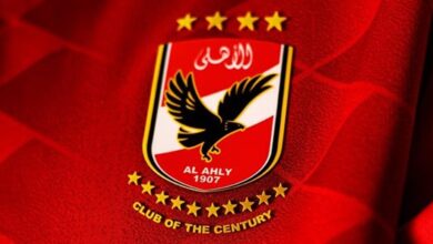 شعار الأهلي