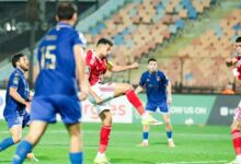 الترجي يُزلزل الأهلي بثلاثية في القاهرة ويبلغ نصف النهائي