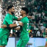 جدة خضراء.. الأهلي يسحق الاتحاد بثلاثية ويرتقي للصدارة مؤقتًا