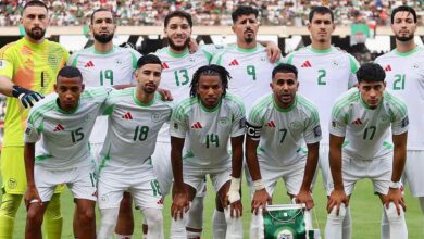 موعد مباراة الجزائر وغواتيمالا ضمن تحضيرات كأس العالم 2026 والقنوات الناقلة