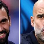 تشكيلة ريال مدريد المتوقعة أمام مانشستر سيتي في دوري الأبطال.. "صدمة مرموش وفينيسيوس وحيدًا"