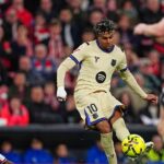 يامال يخطف الأضواء ويمنح برشلونة انتصارًا صعبًا في معقل بلباو