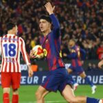 أتلتيكو مدريد ينجو من جحيم برشلونة بأعجوبة ويبلغ نهائي كأس ملك إسبانيا 2026-25