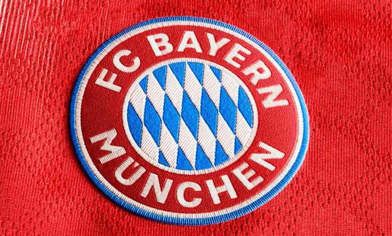 شعار بايرن ميونخ