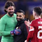 تشكيلة ليفربول المتوقعة أمام غلطة سراي في دوري الأبطال "بديل لبيكر ولا بديل لصلاح"