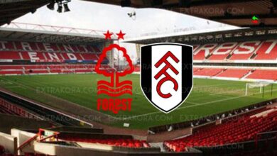 بث مباشر مباراة نوتينغهام فورست وفولهام في الدوري الإنجليزي يلا شوت