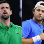 تنس.. بث مباشر مشاهدة مباراة دجوكوفيتش وكوفاسيفيتش في إنديان ويلز للماسترز