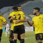 ريمونتادا القاع.. كهرباء الإسماعيلية يُسقط فاركو ويشعل صراع البقاء في الممتاز