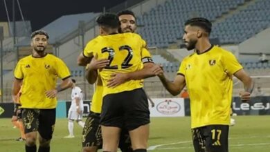 ريمونتادا القاع.. كهرباء الإسماعيلية يُسقط فاركو ويشعل صراع البقاء في الممتاز