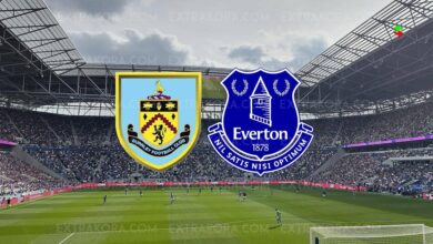 مشاهدة.. بث مباشر مباراة إيفرتون وبيرنلي في الدوري الإنجليزي