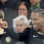 هاتريك جواو بيدرو يقود تشيلسي لاكتساح أستون فيلا