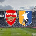 مشاهدة.. بث مباشر مباراة أرسنال ومانسفيلد في كأس الاتحاد الإنجليزي يلا شوت