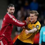 هدف قاتل في الوقت الإضافي يُسقط ليفربول أمام وولفرهامبتون