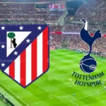 بث مباشر الآن.. مشاهدة مباراة أتلتيكو مدريد وتوتنهام في دوري أبطال أوروبا يلا شوت