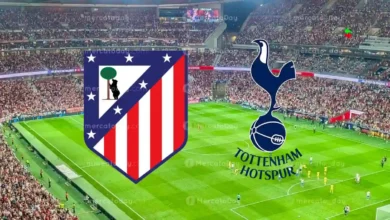 بث مباشر الآن.. مشاهدة مباراة أتلتيكو مدريد وتوتنهام في دوري أبطال أوروبا يلا شوت
